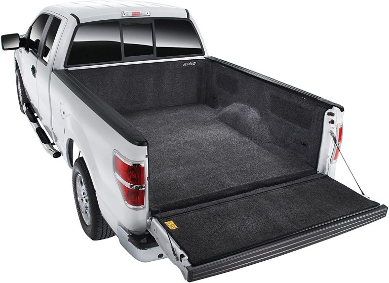 10 Best Bed Liners For Ford F250 Wonderful Engineering