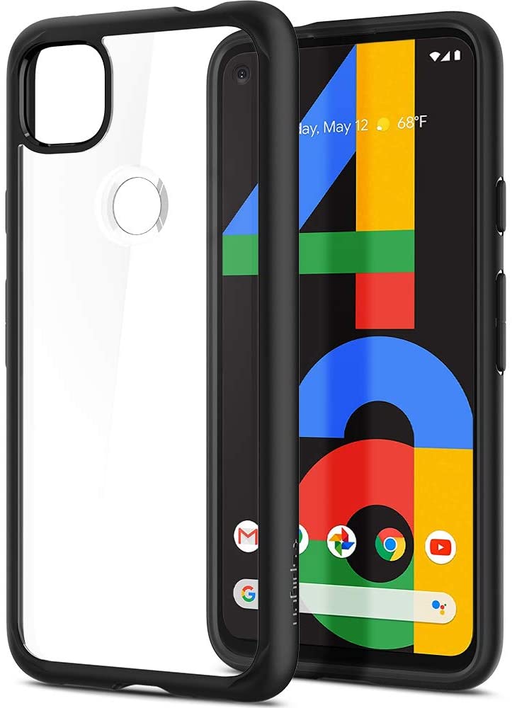 10 best cases for Google Pixel 4a