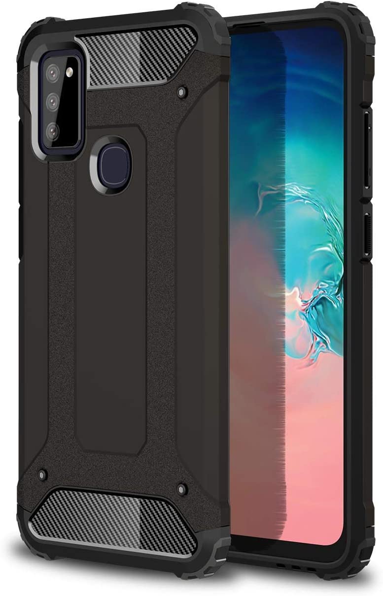 10 Best Cases For Samsung Galaxy M51