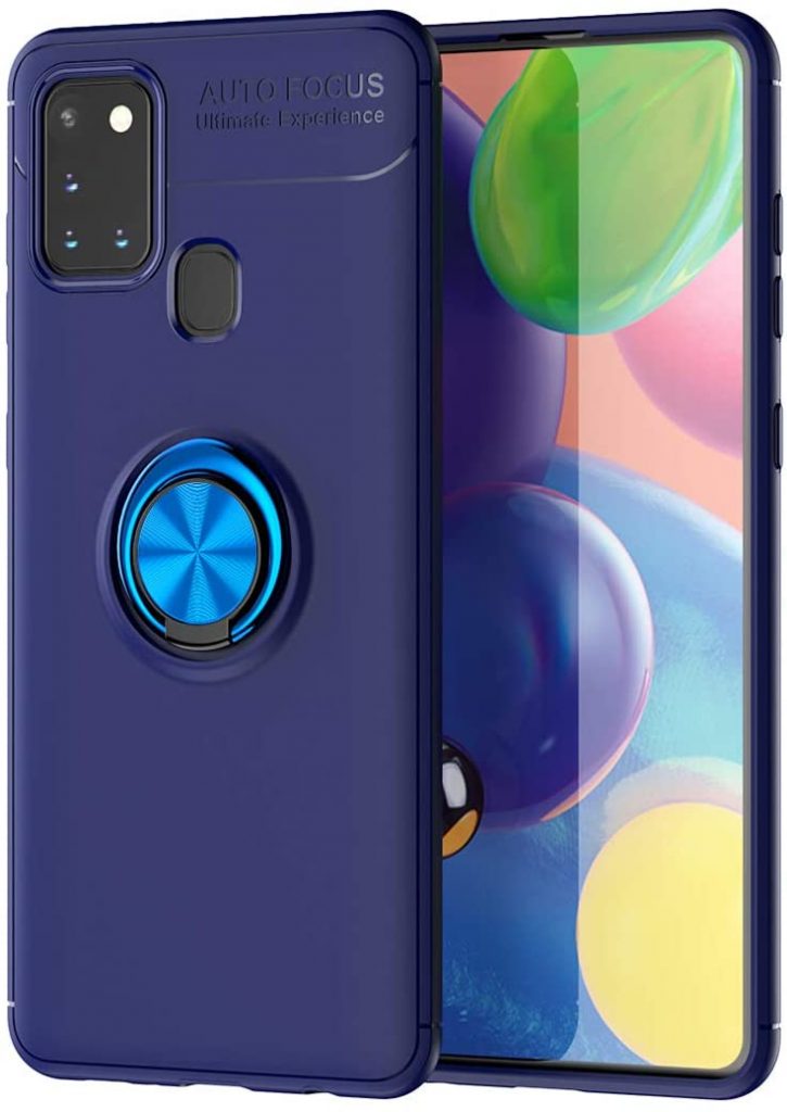 10 Best Cases For Samsung Galaxy M51