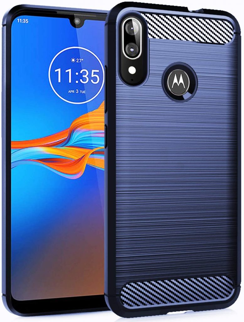 10 best cases for Motorola Moto E6s