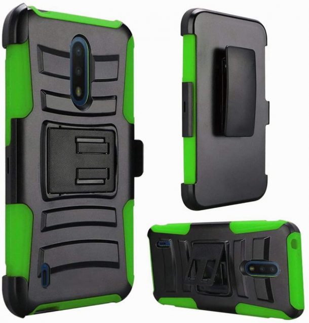 10 Best Cases For Nokia C2 Tava