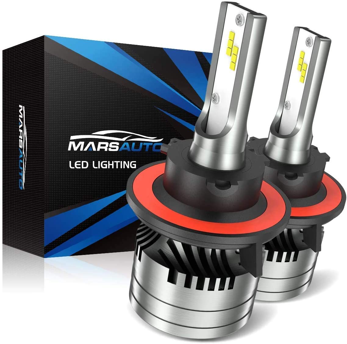 10 Best Headlight Bulbs For Ford F250