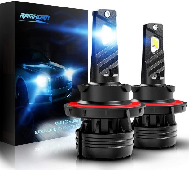 10 Best Headlight Bulbs For Ford F250 Wonderful Engineerin