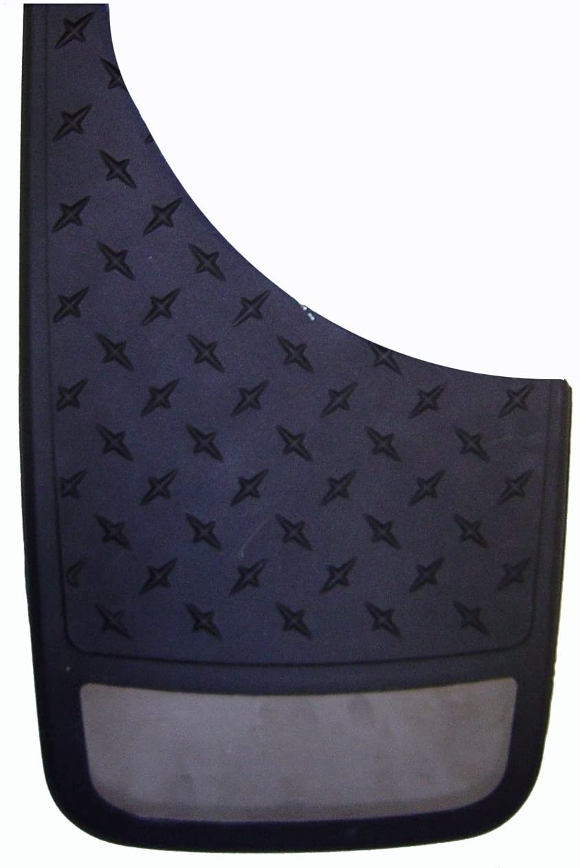 10 Best Mud Flaps for Ford F250