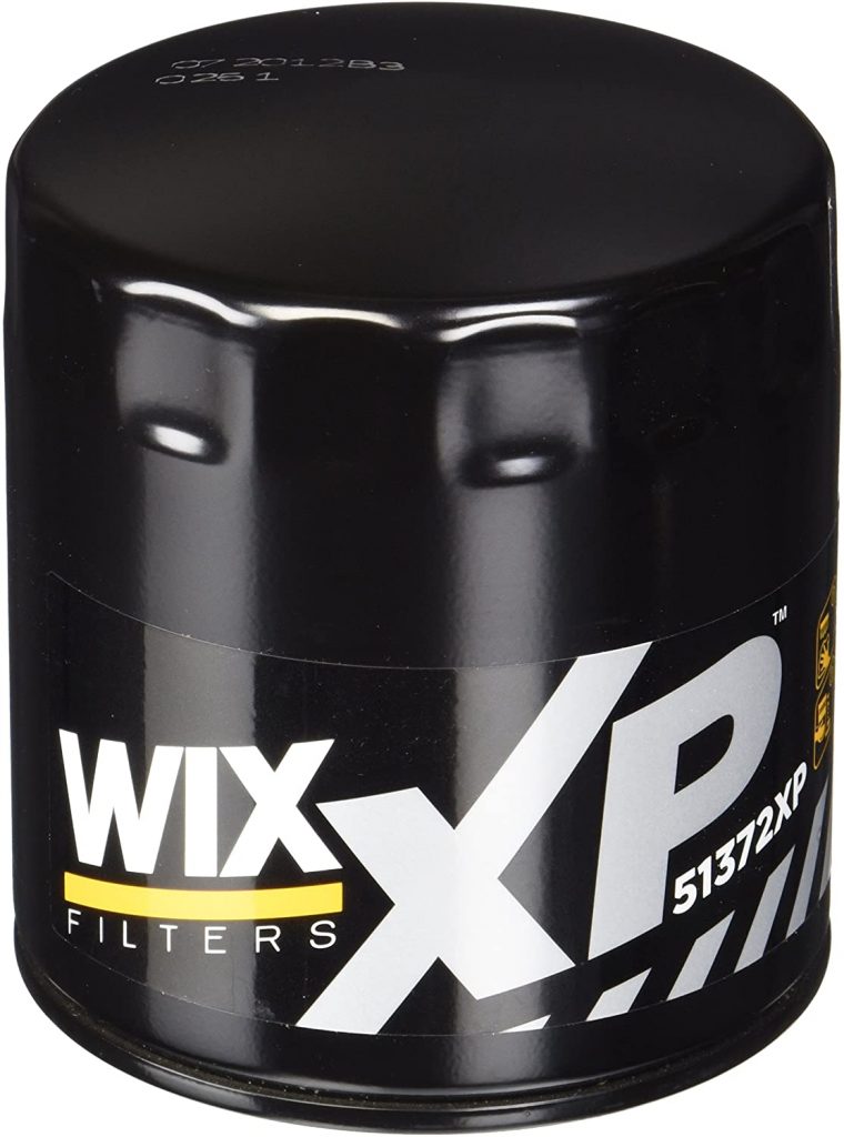 10 Best Oil Filters for Ford F250