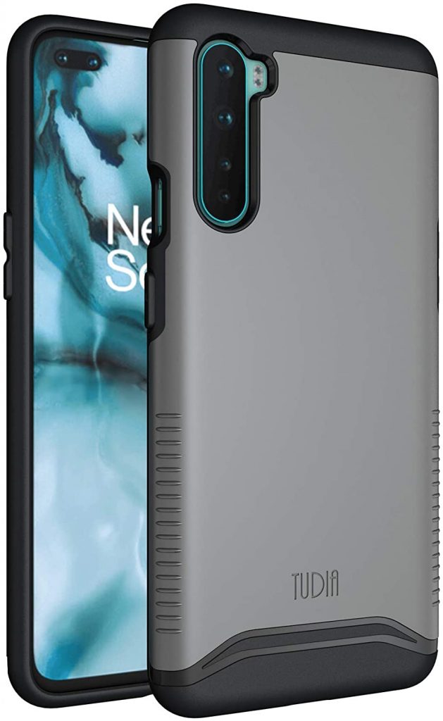 10 best cases for OnePlus Nord
