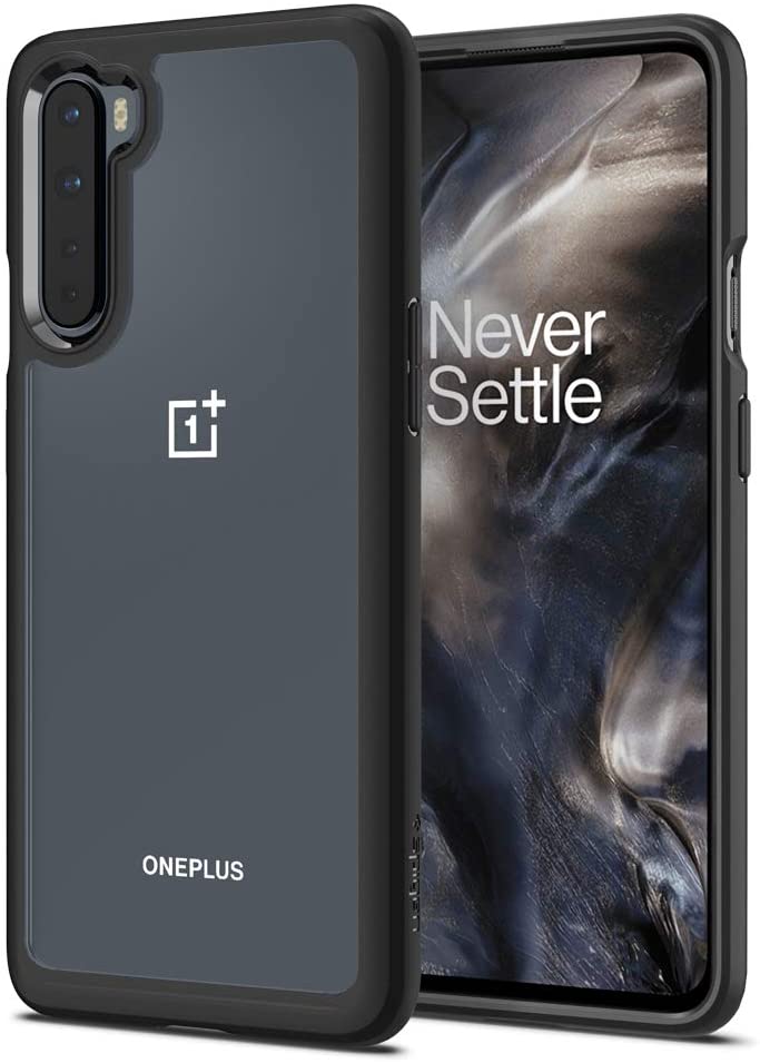 10 best cases for OnePlus Nord