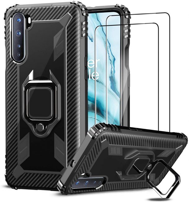 10 Best Cases For OnePlus Nord