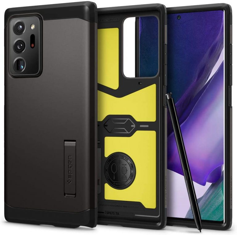 10 Best Cases For Samsung Galaxy Note 20 Ultra