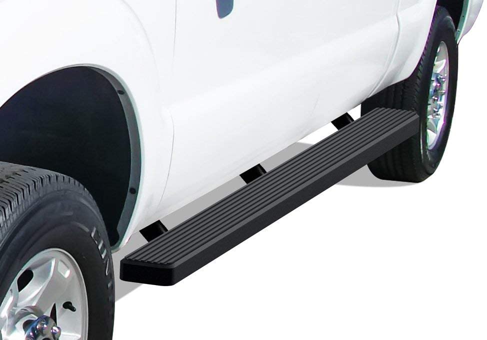 These are 10 best Running Boards for Ford F250. 