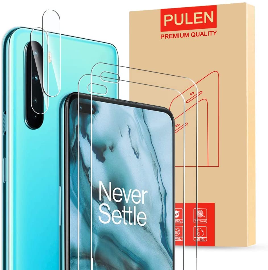 10 best screen protectors for OnePlus Nord