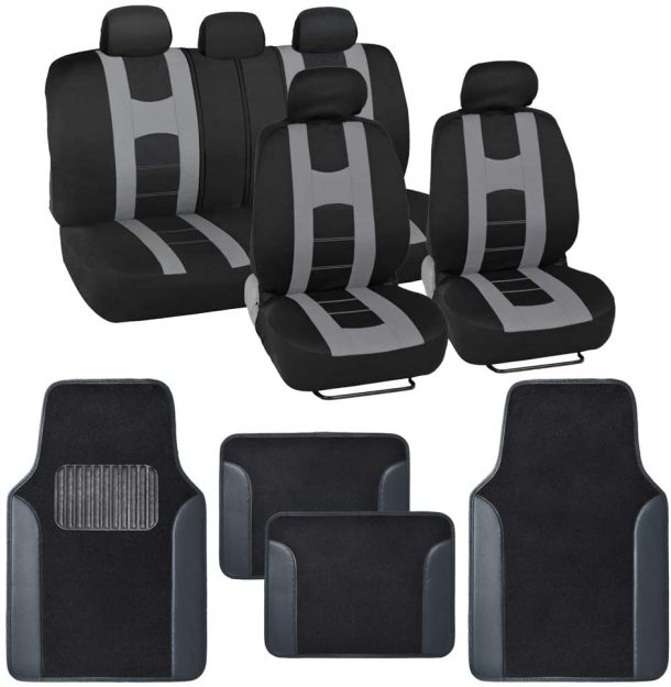 10 Best Seat Covers For Ford F250   10 Best Seat Covers For Ford F250 3 610x625 