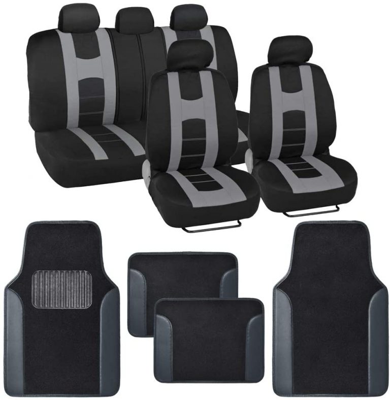 10 Best Seat Covers For Ford F250