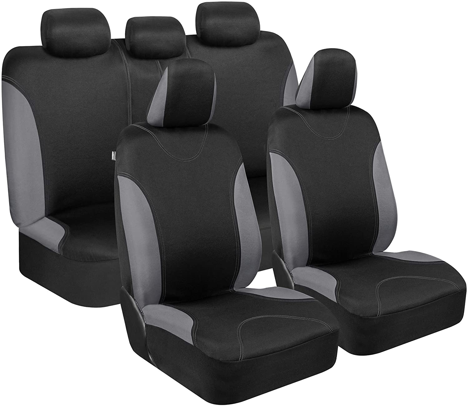 10 Best Seat Covers For Ford F250