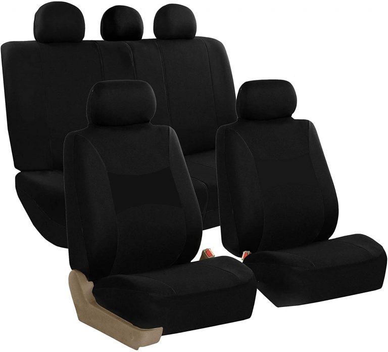 10 Best Seat Covers For Ford F250