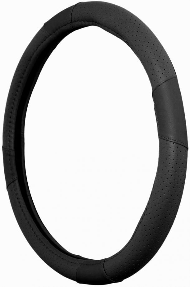 10 Best Steering Wheel Covers For Ford F250