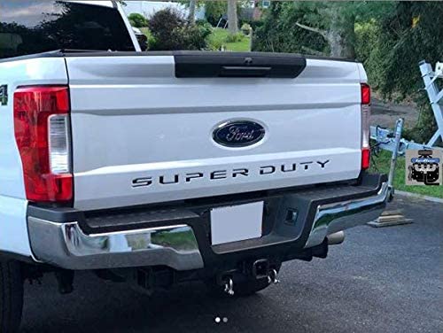 10 Best Tailgate Inserts for Ford F250