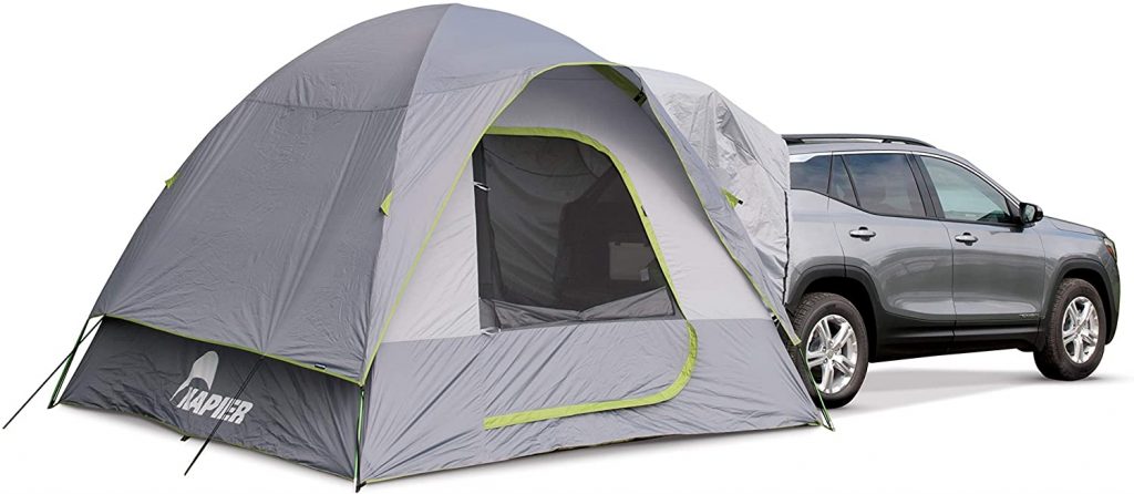 10 Best Truck Tents for Ford F250