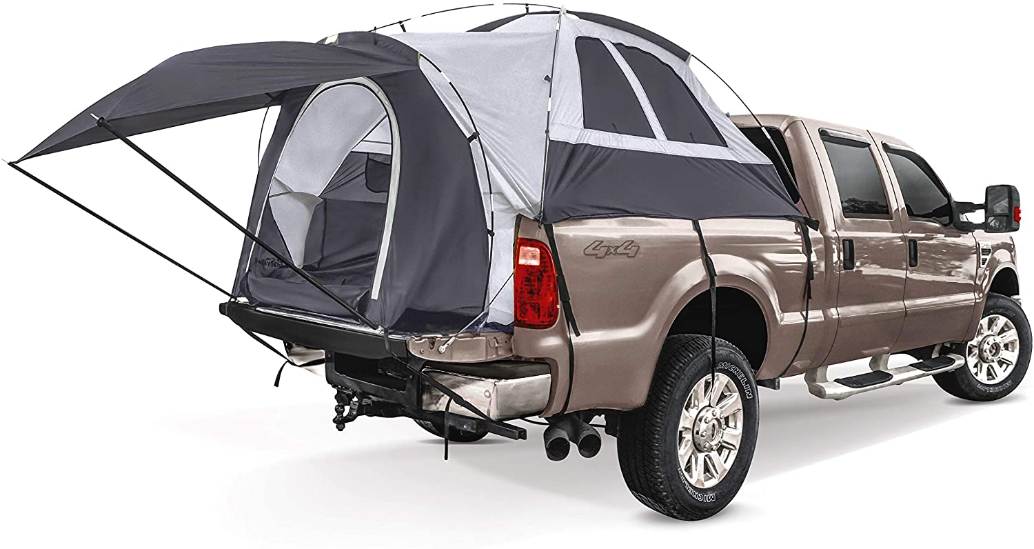 10 Best Truck Tents For Ford F250