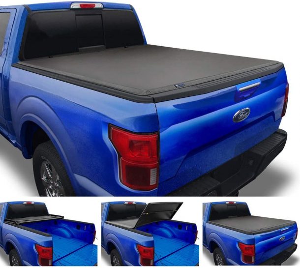 Ford Truck Bed Cover Replacement Parts at Karen Bowling blog