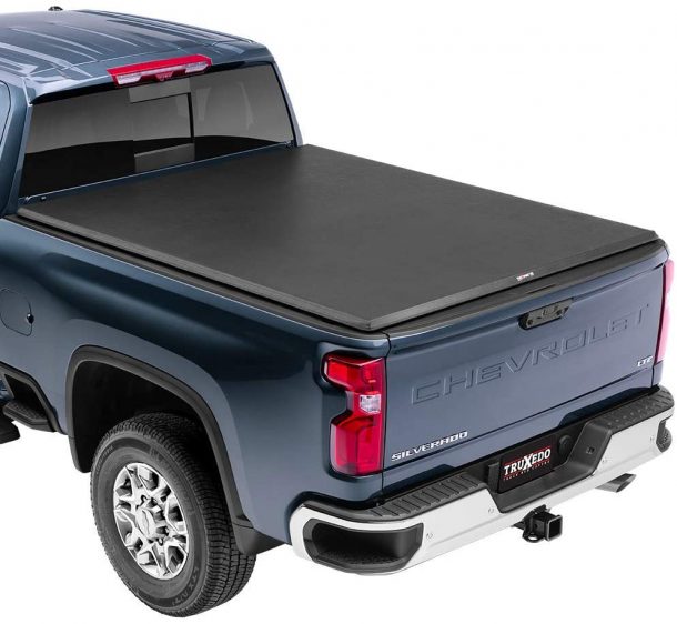 10 Best Truck Bed Covers For Ford F250