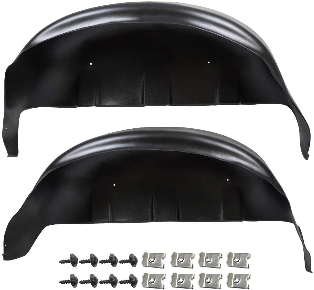 10 Best Well Guards for Ford F250