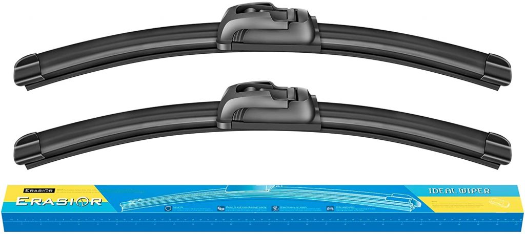 10 Best Wiper Blades for Ford F250