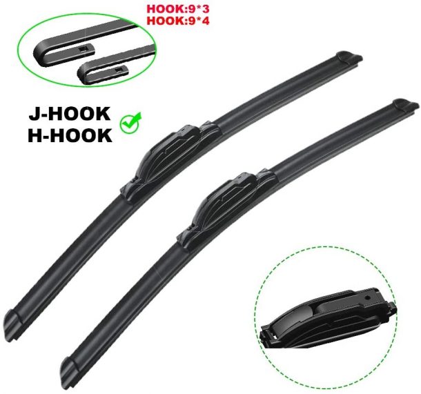 10 Best Wiper Blades For Ford F250