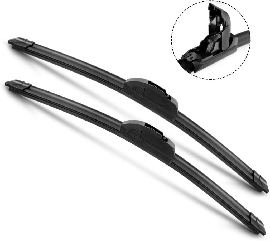 10 Best Wiper Blades for Ford F250