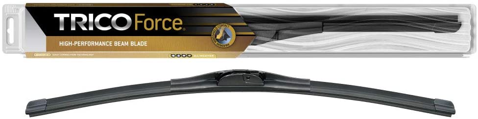 10 Best Wiper Blades for Ford F250