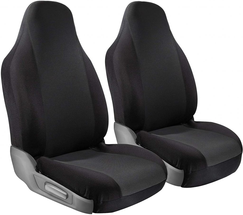 10 Best Seat Covers for Chevrolet Colorado