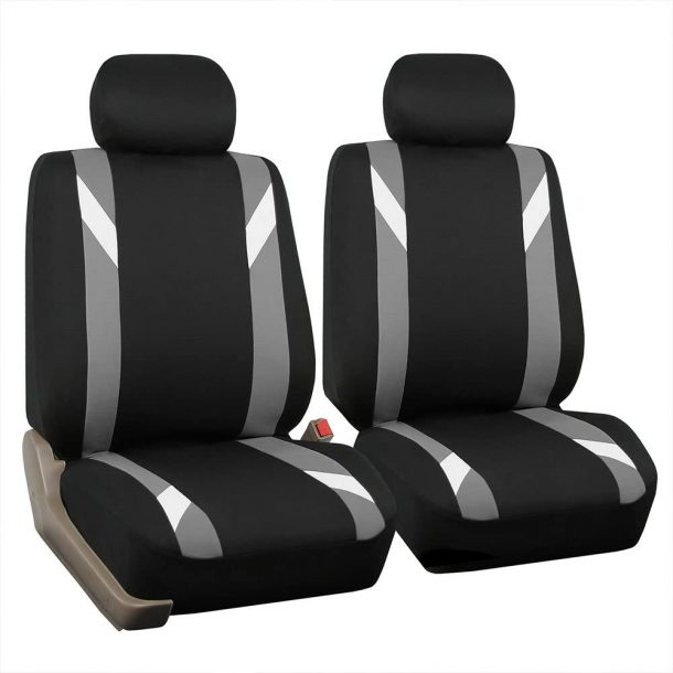 10 Best Seat Covers For Chevrolet Equinox