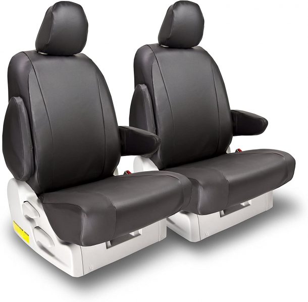 10 Best Seat Covers For Dodge Grand Caravan