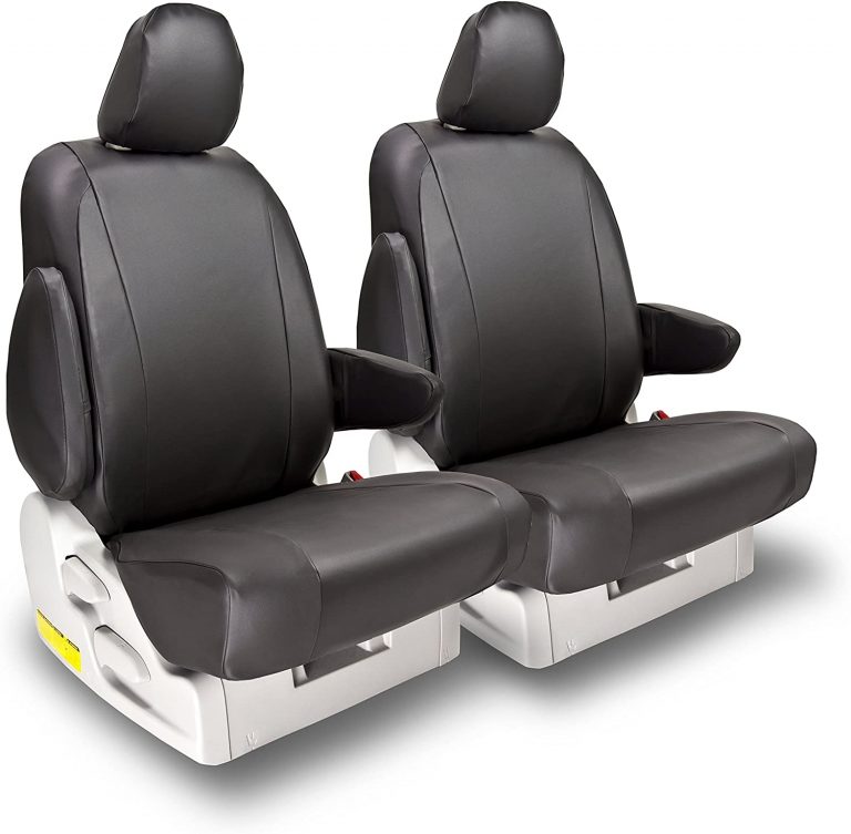 10 Best Seat Covers For Dodge Grand Caravan