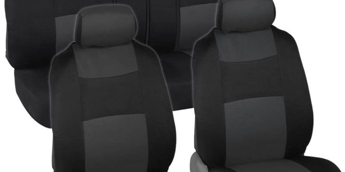 10 Best Seat Covers For Ford Escape - Best Seat Covers For Ford Escape 2020