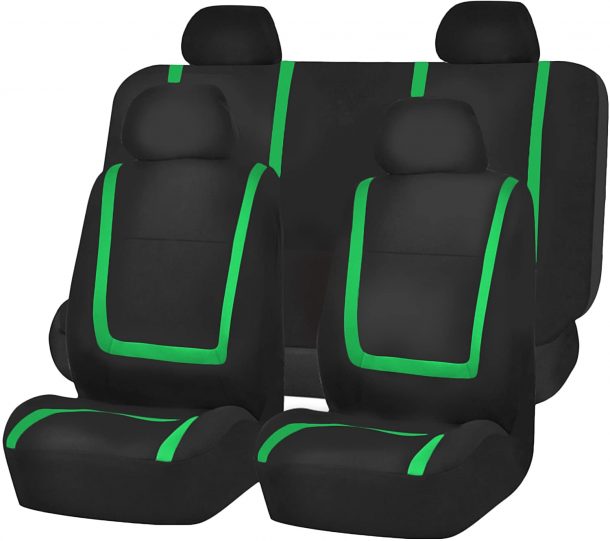 seat covers for 2018 ford escape
