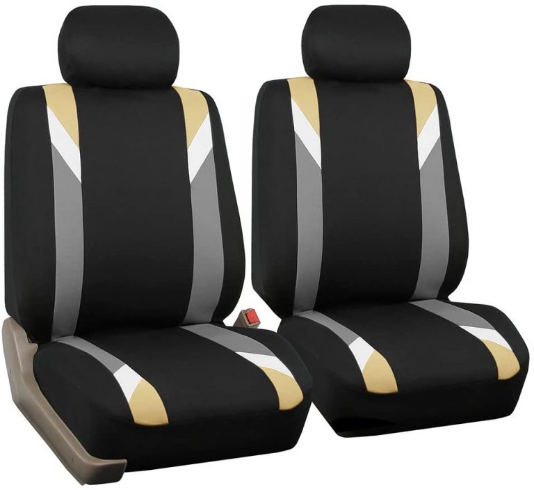 Seat Covers For 2023 Ford Explorer Xlt