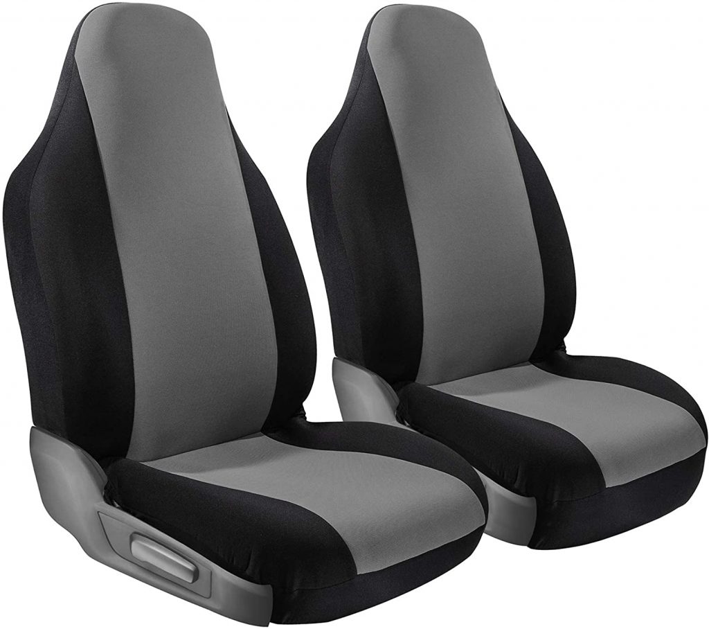 10 Best Seat Covers for GMC Sierra