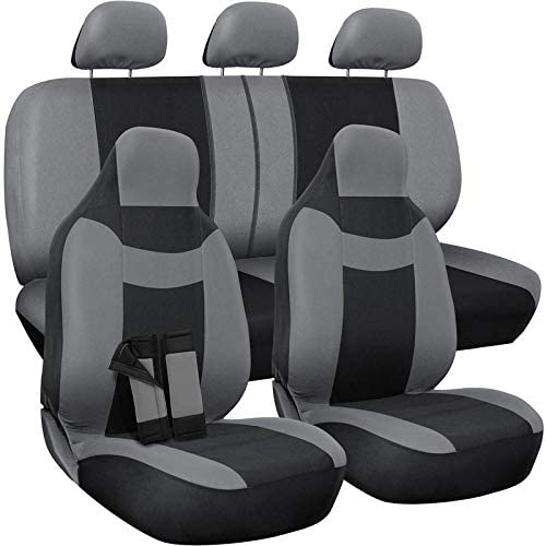 10 Best Seat Covers For Gmc Sierra - Best Truck Seat Covers 2020