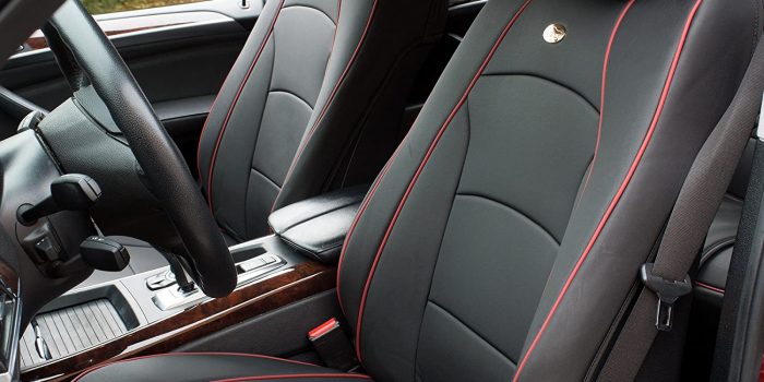 10 Best Seat Covers For Honda Accord - Best Custom Seat Covers Reddit