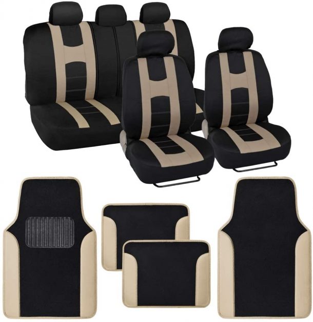 10 Best Seat Covers For Hyundai Elantra