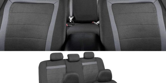 10 Best Seat Covers For Hyundai Elantra - 2020 Hyundai Elantra Leather Seat Covers