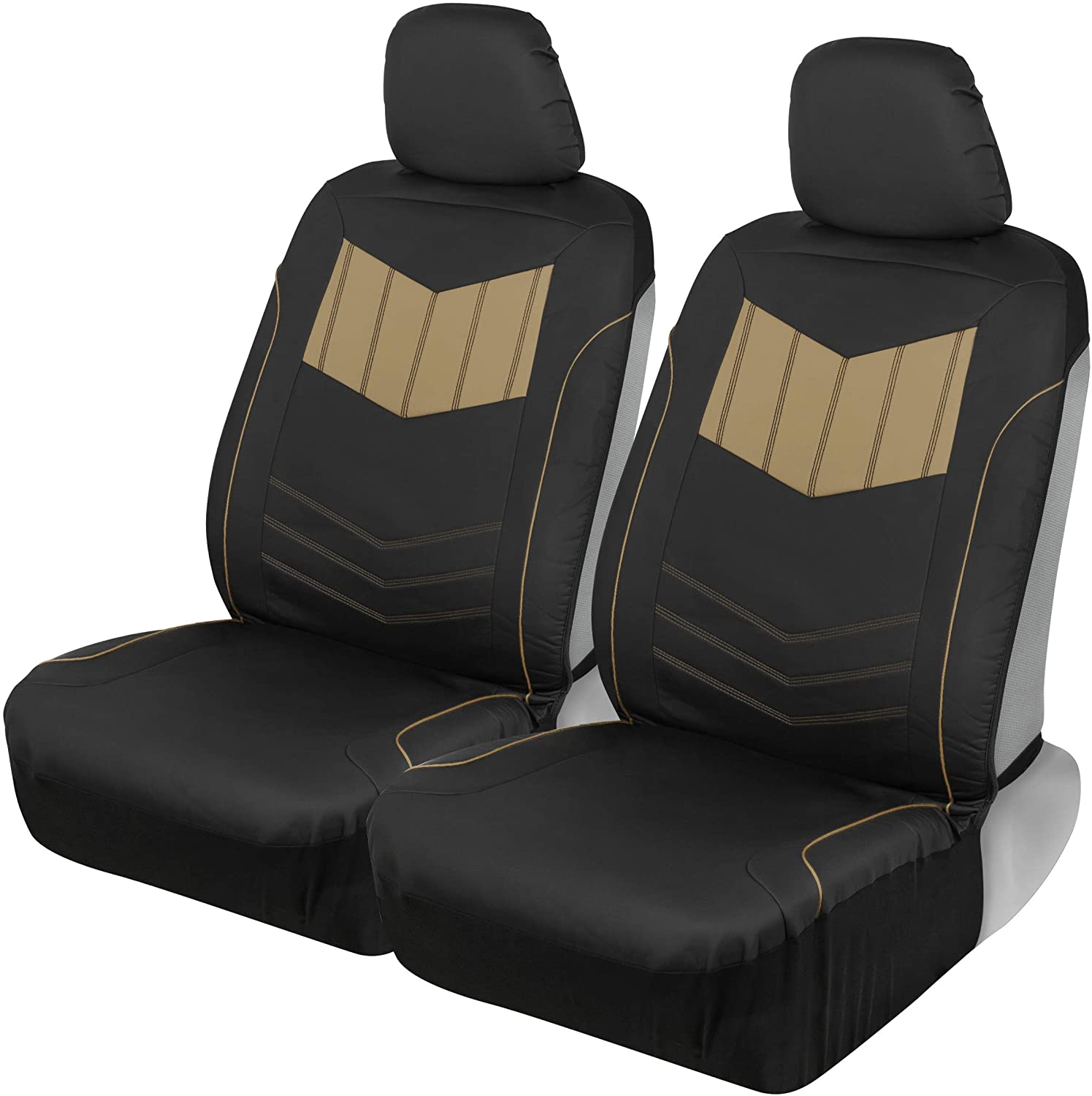 10 Best Seat Covers For Hyundai Elantra