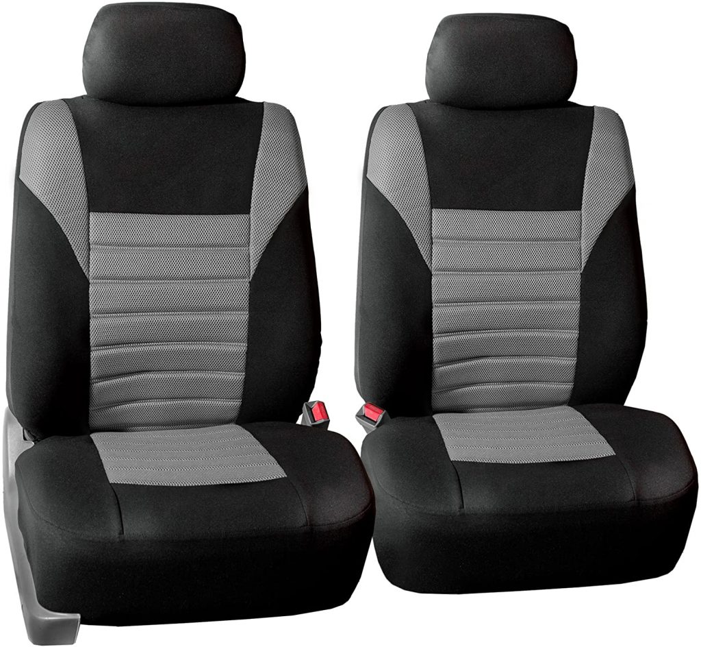 10 Best Seat Covers For Jeep Wrangler