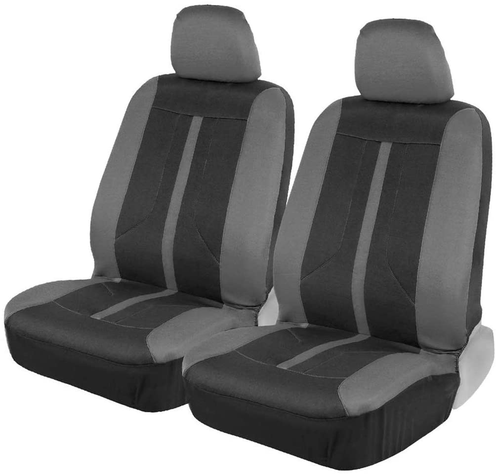 10 Best Seat Covers for Kia Forte