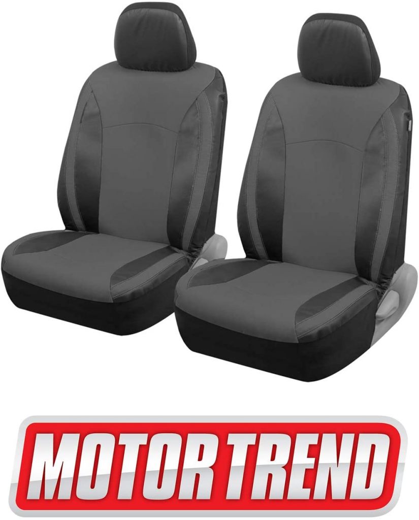 10 Best Seat Covers For Mazda CX5