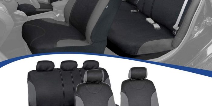 10 Best Seat Covers For Mazda Cx5 - Mazda Cx 5 Seat Covers 2020