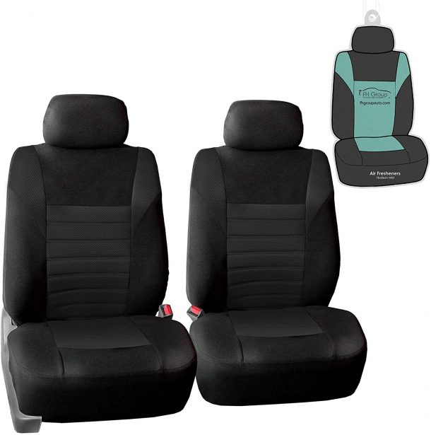 10 Best Seat Covers For Nissan Altima