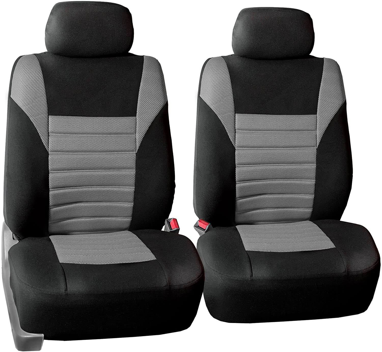 10 Best Seat Covers For Nissan Altima